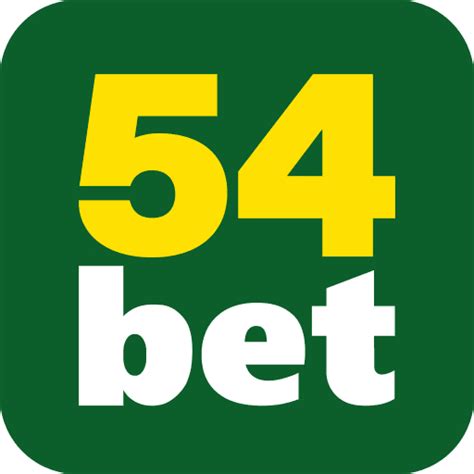 54 Bet Logo